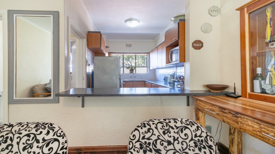 2 Bedroom Property for Sale in Bosbell Western Cape